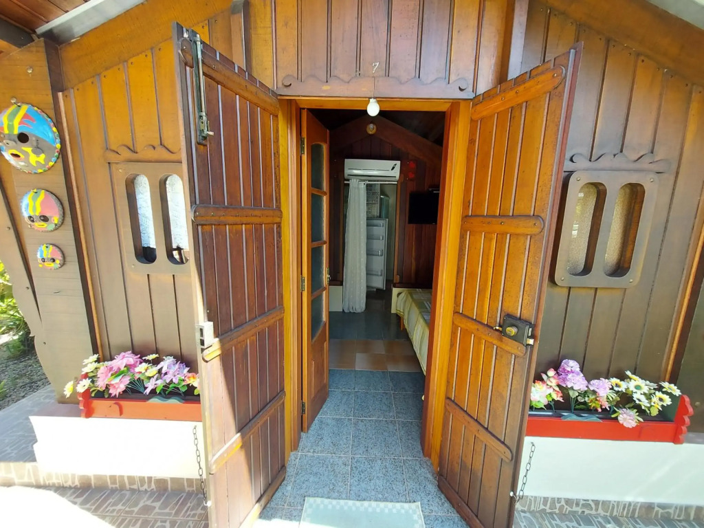 Apartamentos Ubatuba