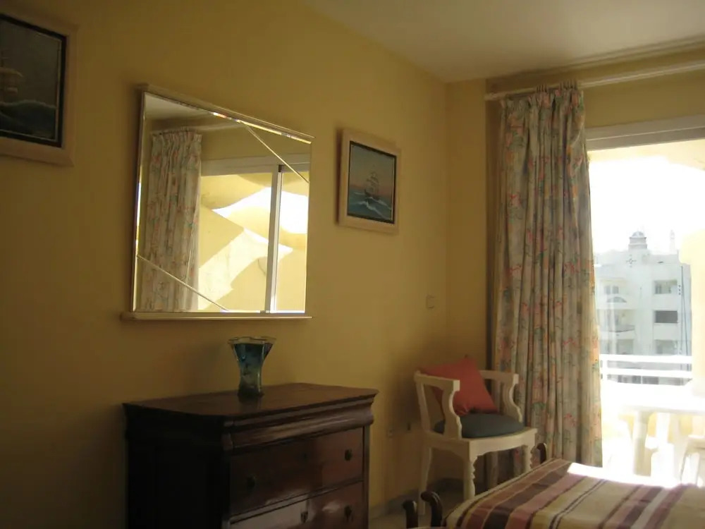 Magnifico apartamento en Puerto Marina