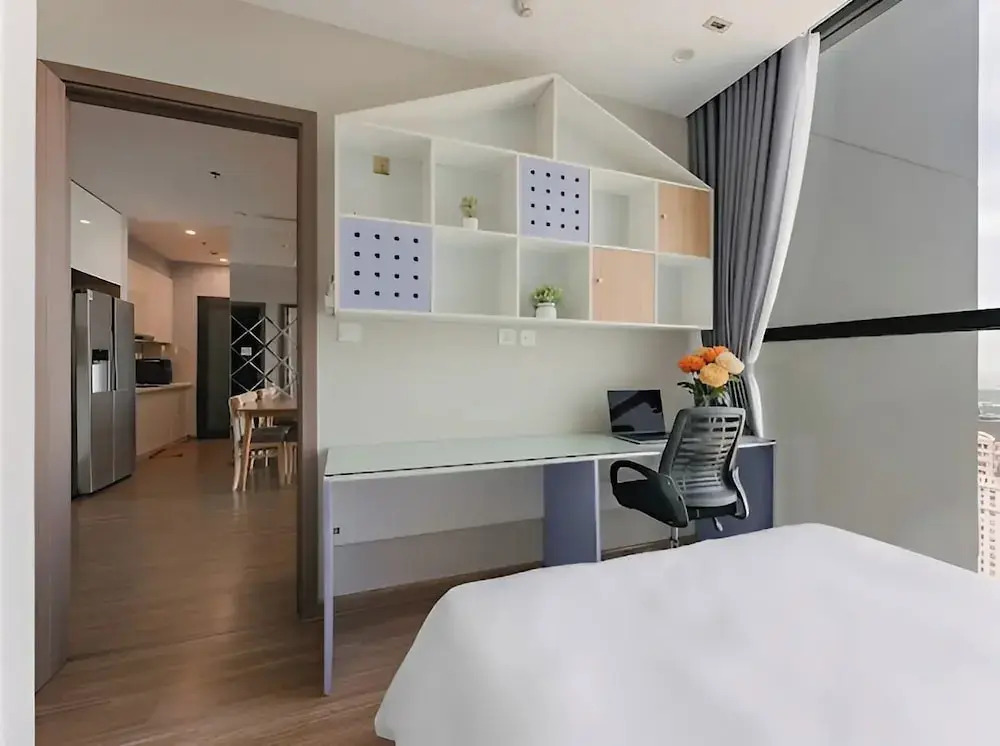 Vinhomes Skylake - Sunhometel