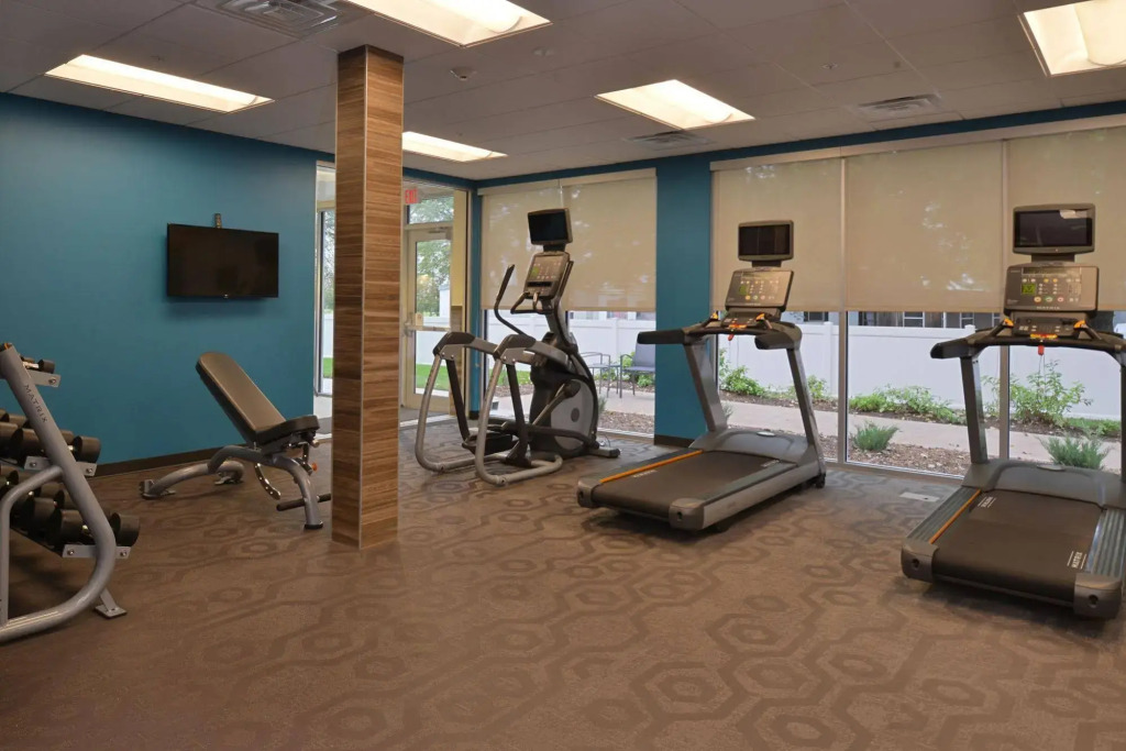 Fairfield Inn & Suites by Marriott Corpus Christi Aransas Pass