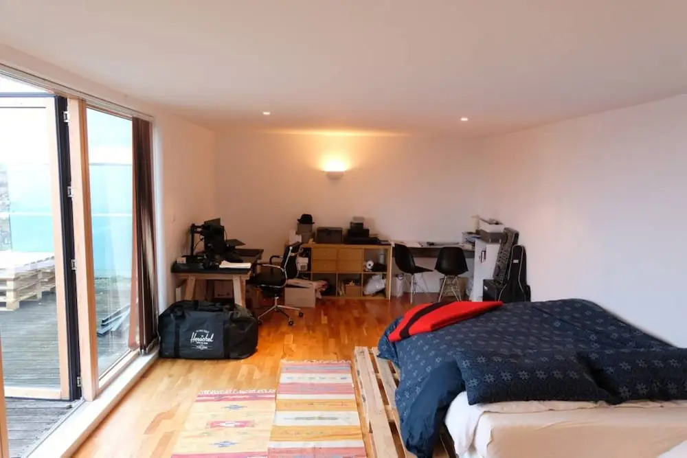 Stunning Apartment With Views Across London