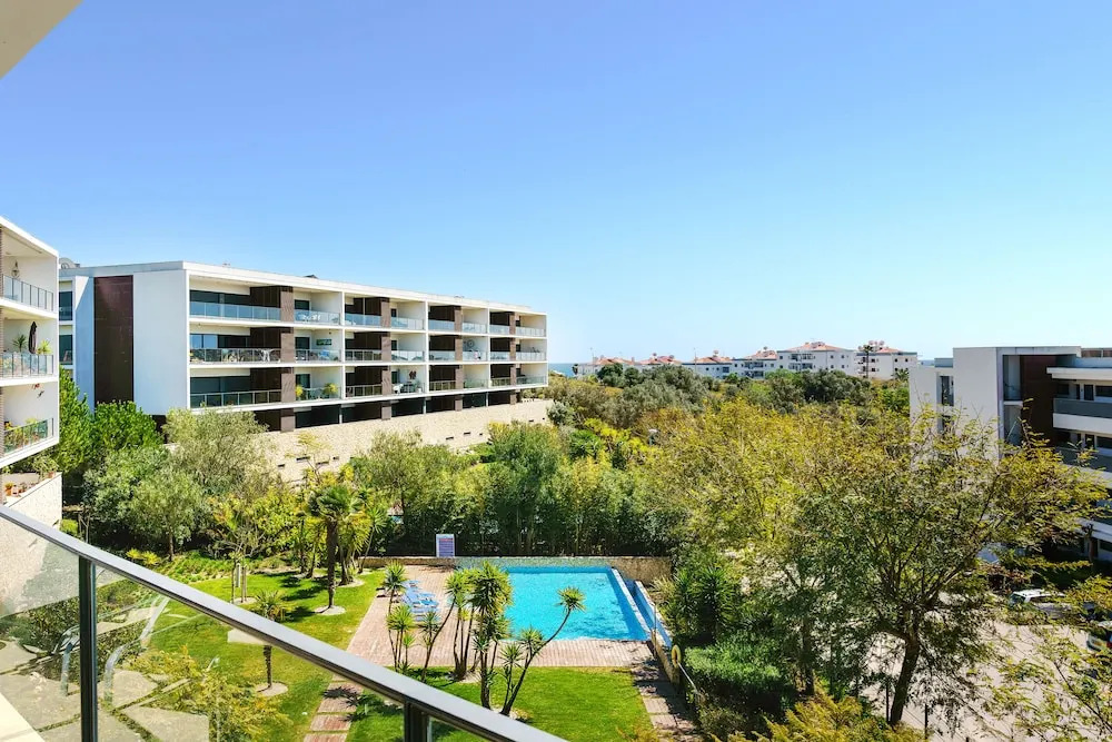 The Sunshine Apartment - Marina Village
