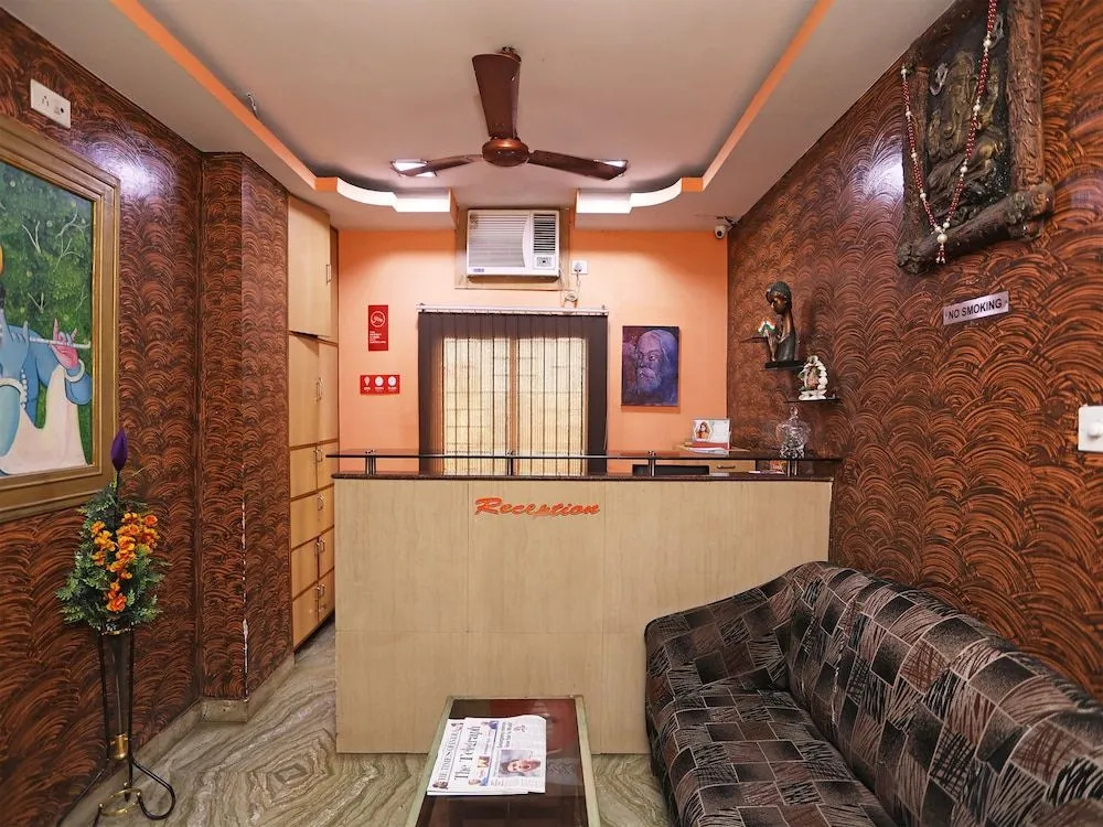 OYO Flagship 15738 Hotel Ag Star