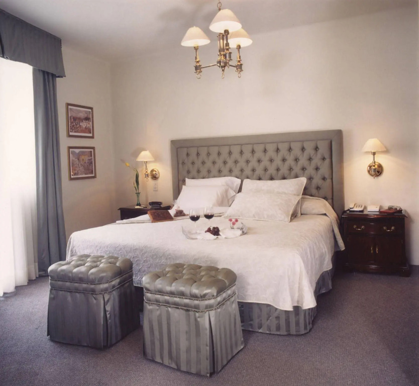 Casa Corp Boutique Suites in Condesa