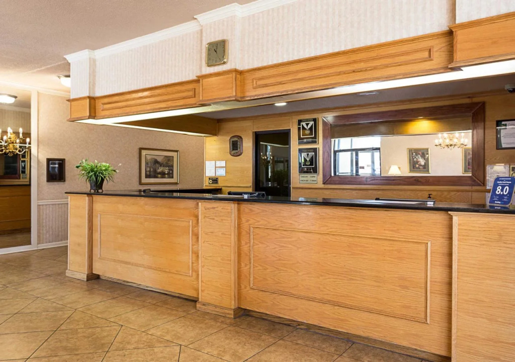 Quality Hotel
