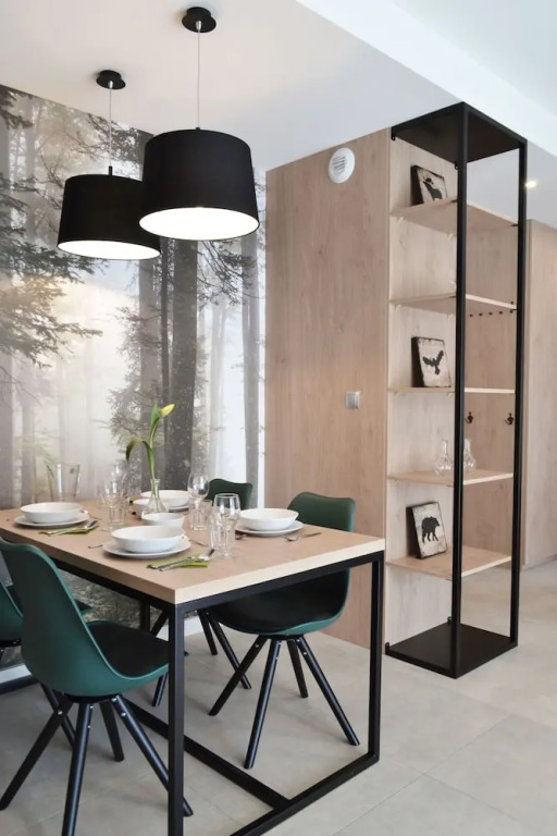 Smart2Stay Apartamenty