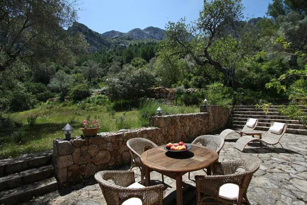 Villa Pascol