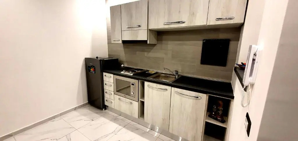 Ercolano Luxury Suite