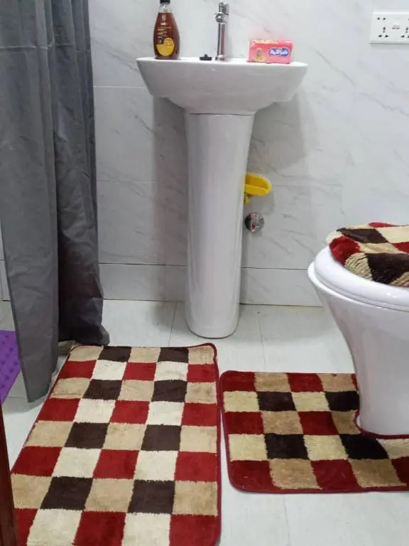 Executive 2 Bedroom House in Gated Community