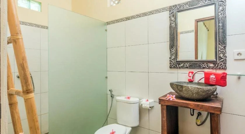 guest house lasan mas