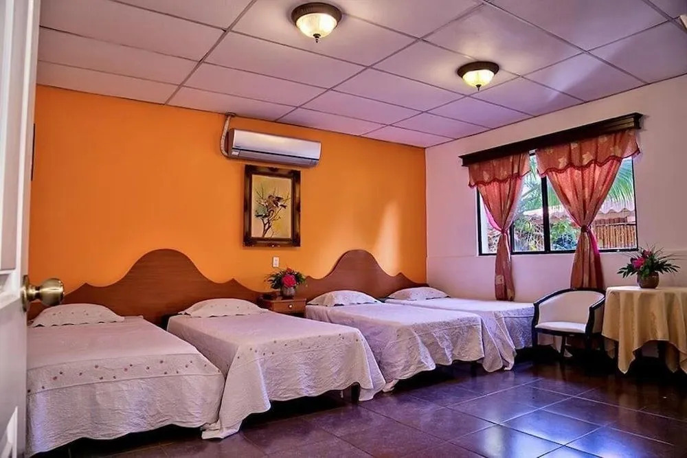 Hotel Plaza Guanacaste