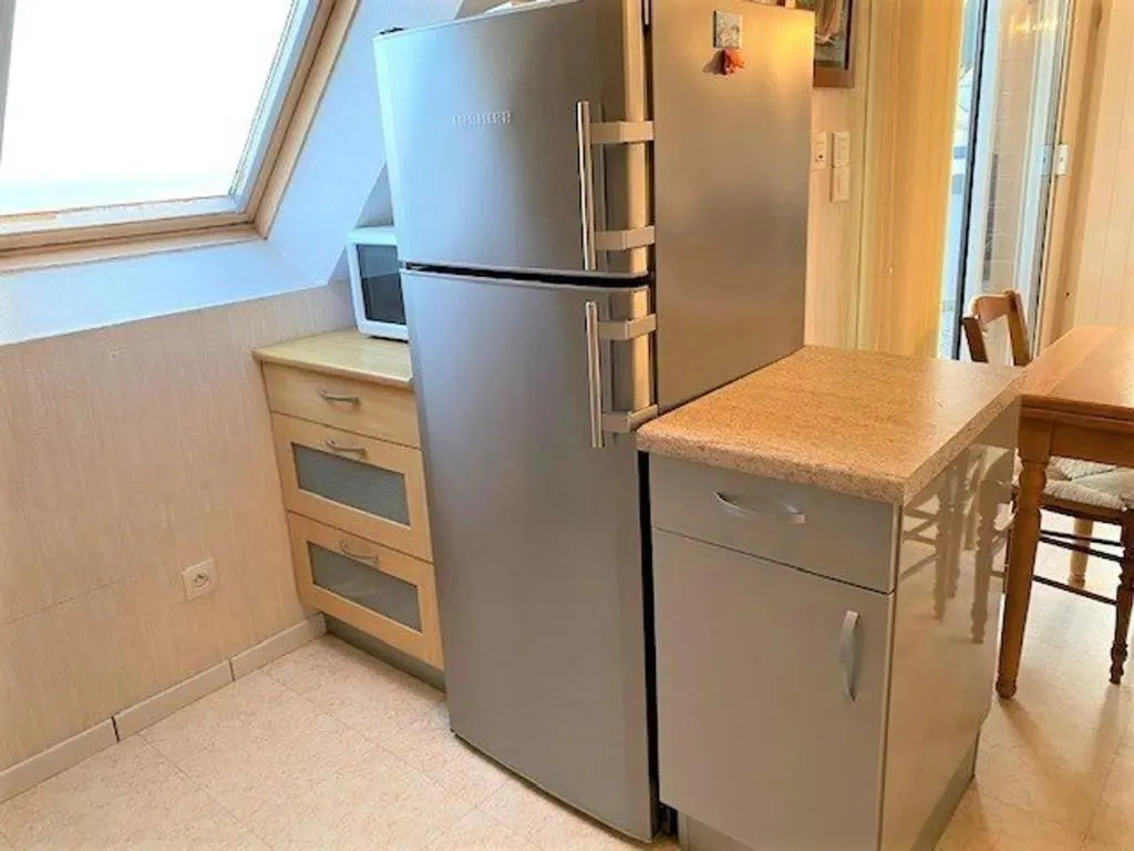 Appartement Quiberon, 3 pièces, 4 personnes - FR-1-478-189