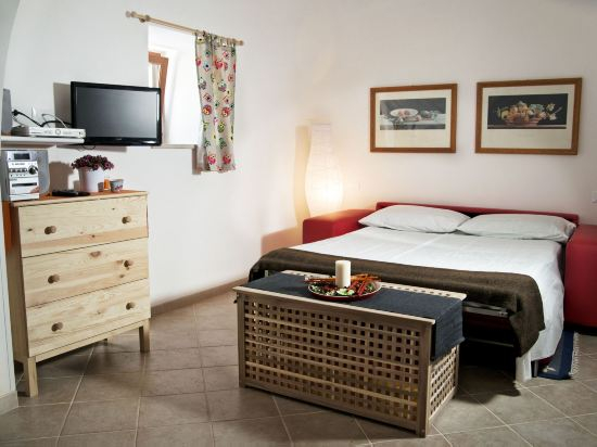 Trulli Relais