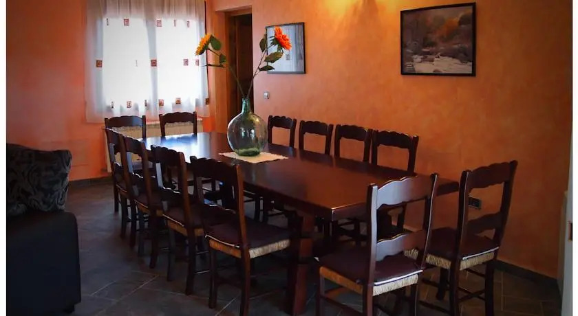 Casa Rural Las Canteras de Cabañeros