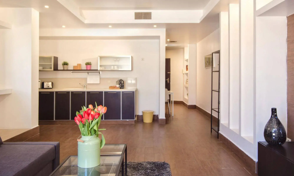 Shenkin Vilmar Apartments