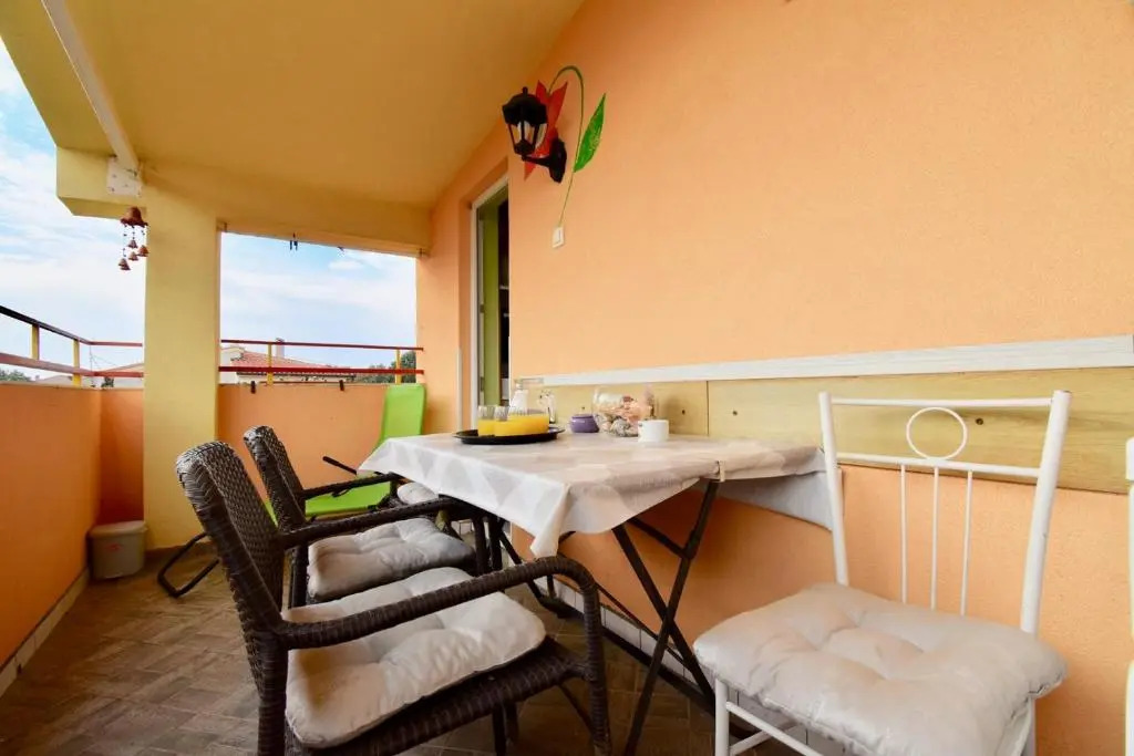 Guesthouse Medulin