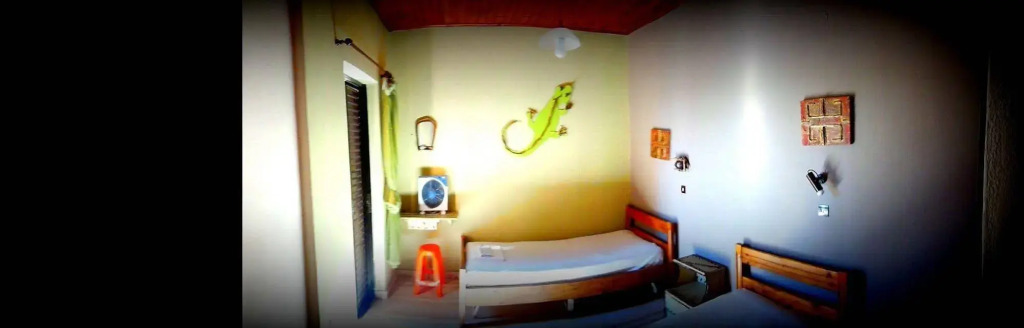 Comfy Hostel Studios