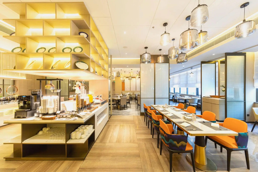 Grand Mercure Shenzhen Nanshan