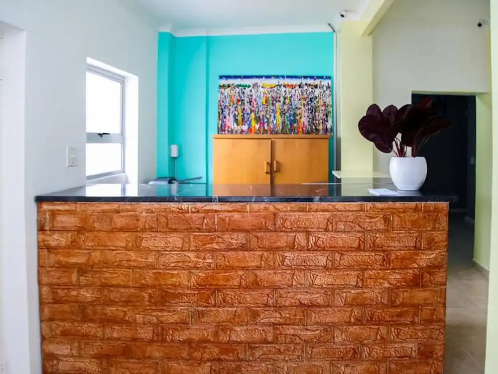 Room-relaxing Guest House in the Heart o