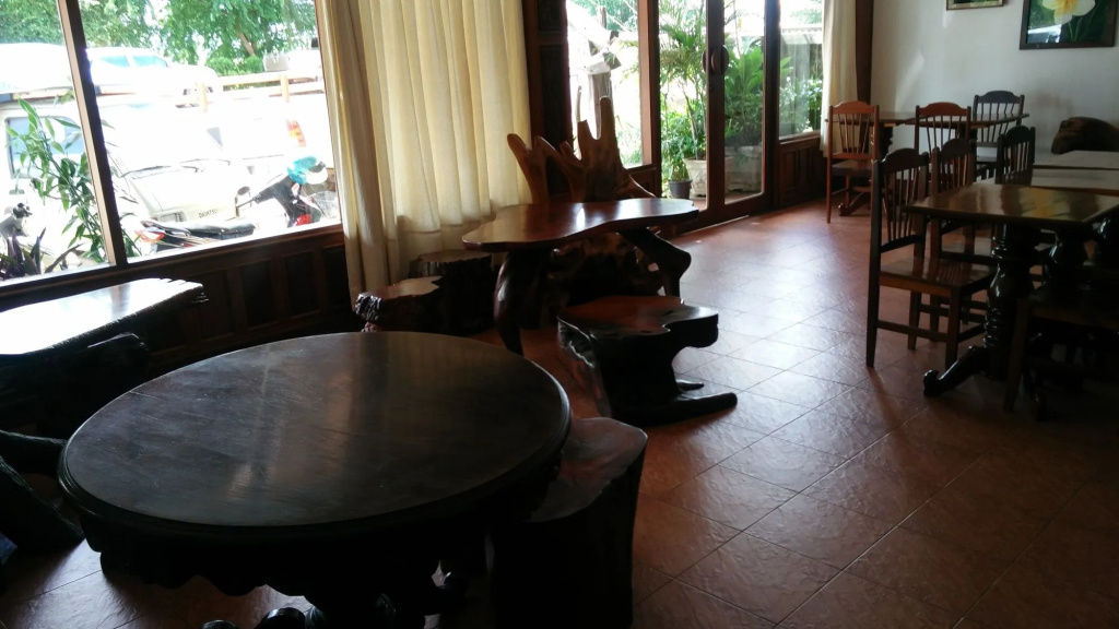 Chanthasom Guesthouse