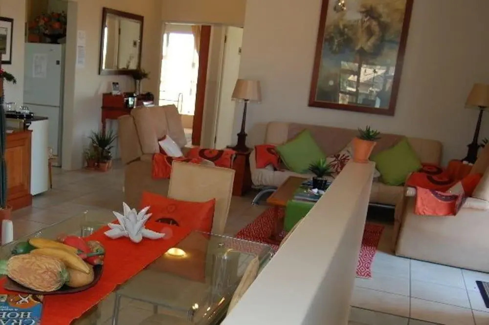 Mossel Bay Golf Lodge