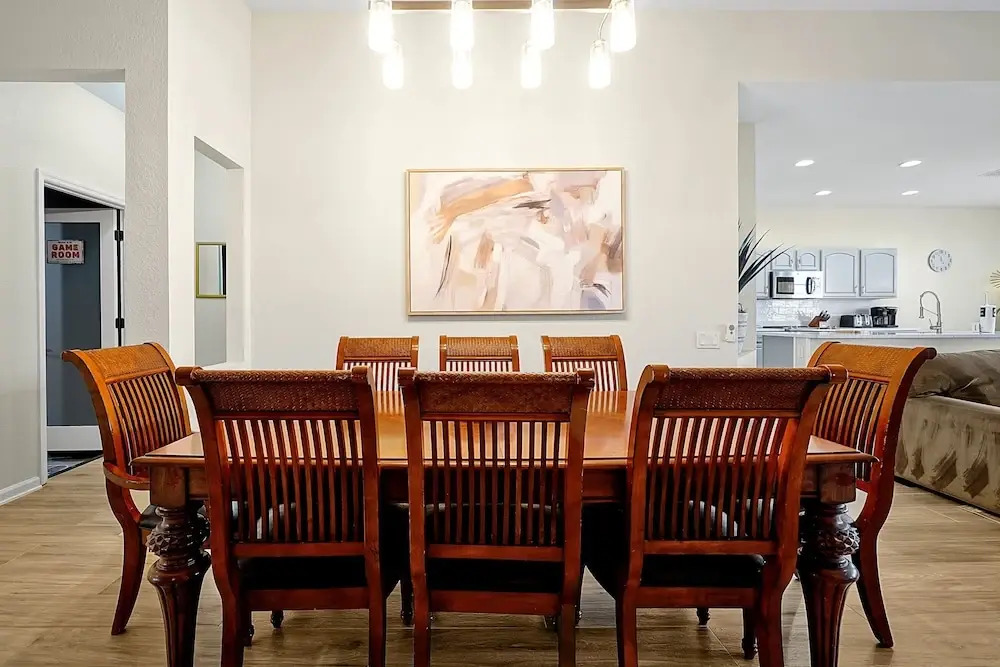 7823 Beachfield,kissimme, 4bed