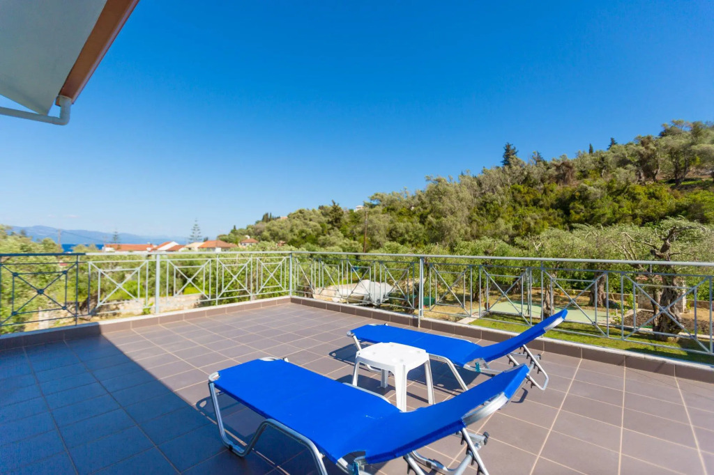 Villa Mia Private Pool Walk to Beach A C Wifi Car Not Required Eco-friendly - 2598