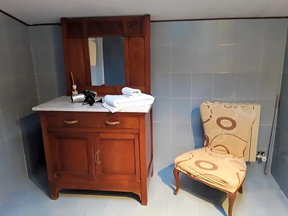 B&B Porto Vecchio