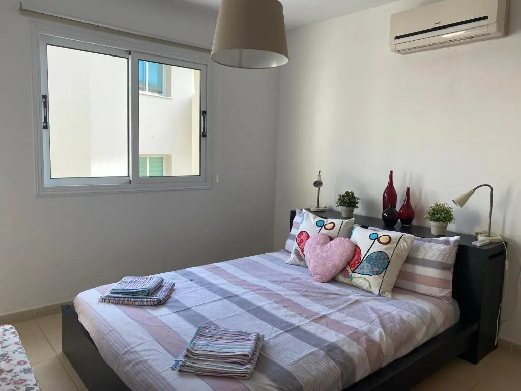 Great Kings Resort, Kapparis, Cyprus - Self Catering Apartment, Sleeps 6