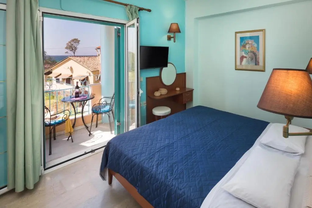 Poseidon Apartments