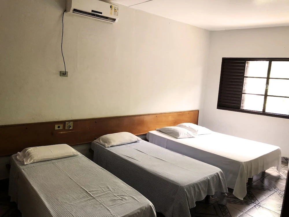 Hotel Bahia