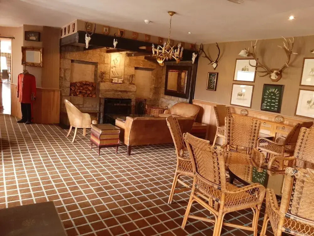 Laggan Country Hotel