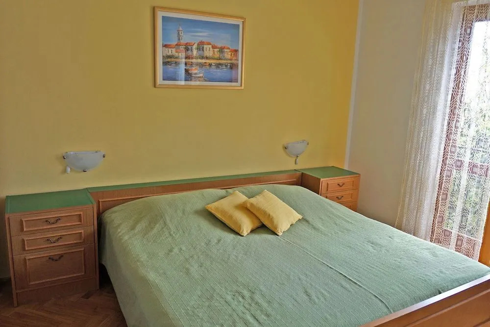 Guest House Međine