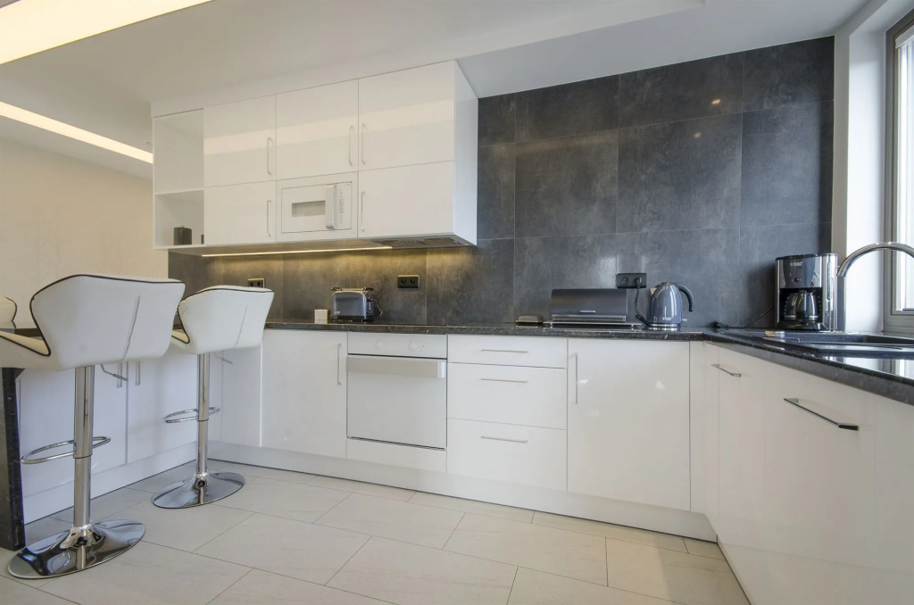 Waterlane Island SPA & WELLNESS Residences by Noclegi Renters
