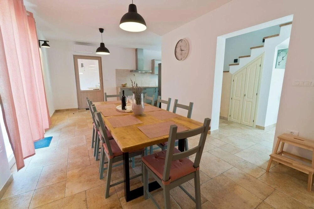 Lovely 3-bed Villa in Istria Villa Flegar