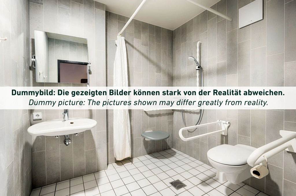 B&B HOTEL Dresden City-Süd