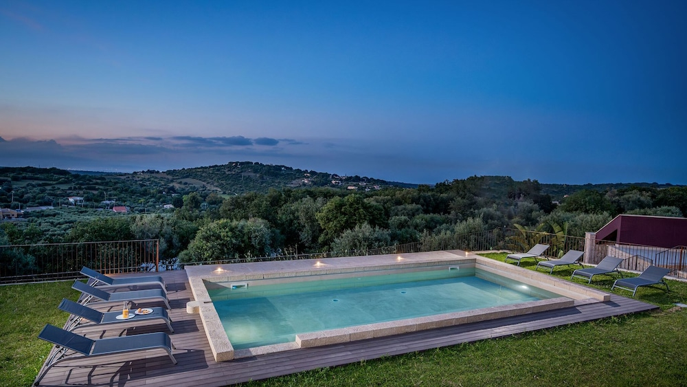 VILLA SUMAC 6, Emma Villas