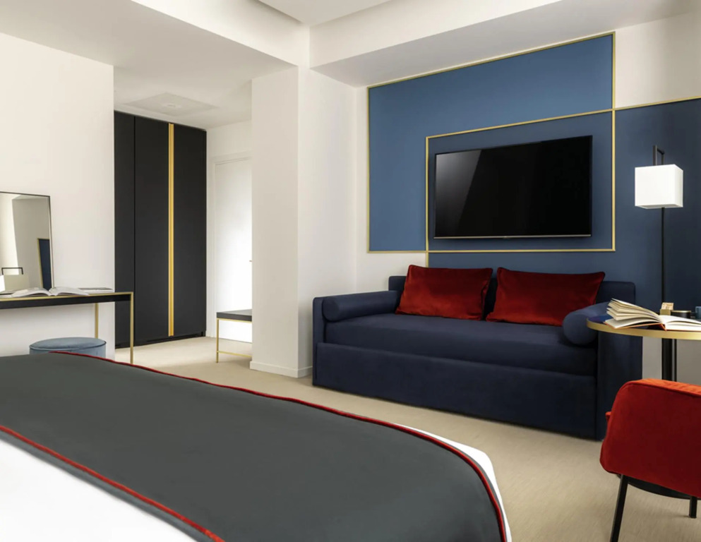 HABITA79, Pompeii, a Tribute Portfolio Hotel
