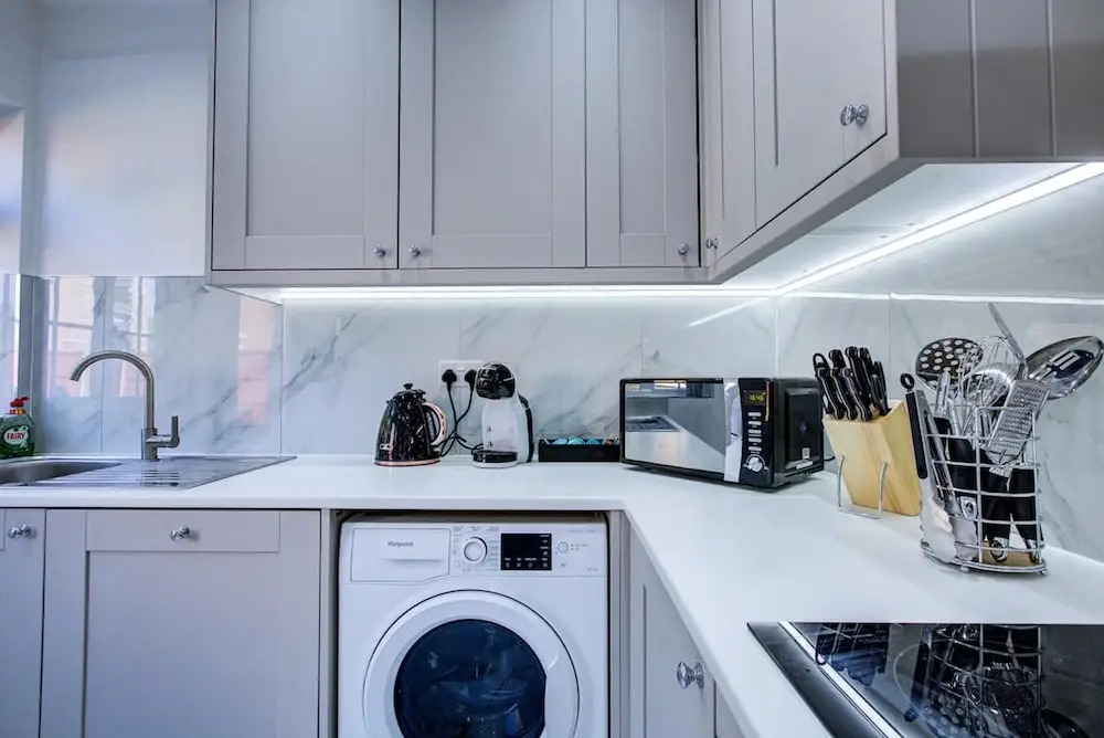 Perfect Booking Stylish 3 Bed House in Enfield