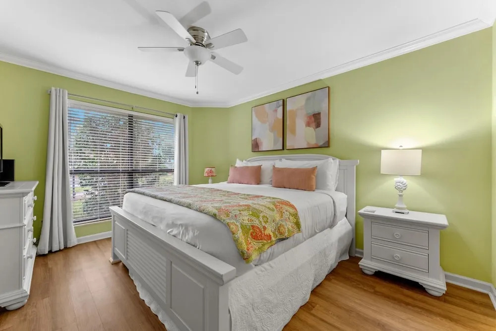 Fairways 228 "bluegrass Bungalow"
