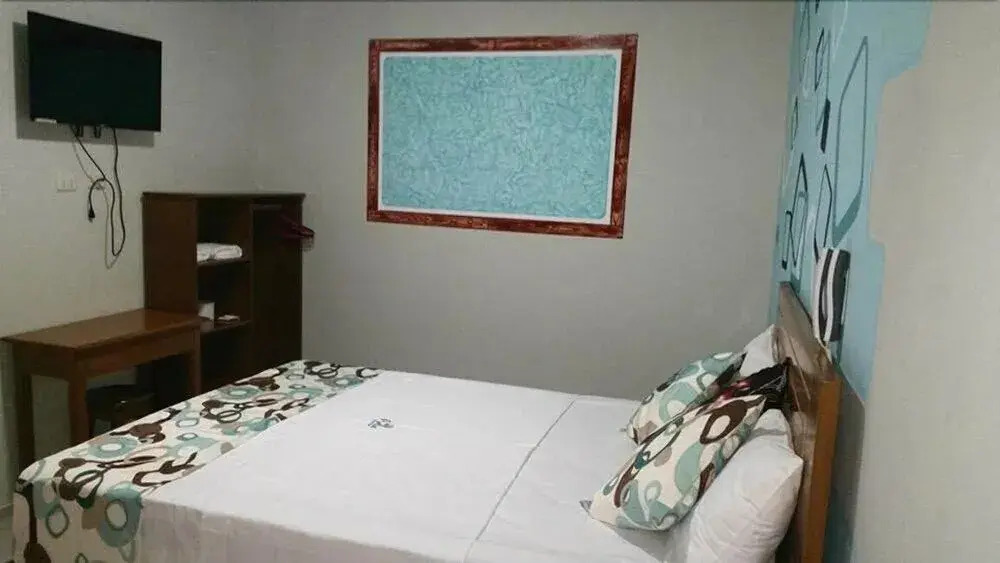 Hospedaje Piolin