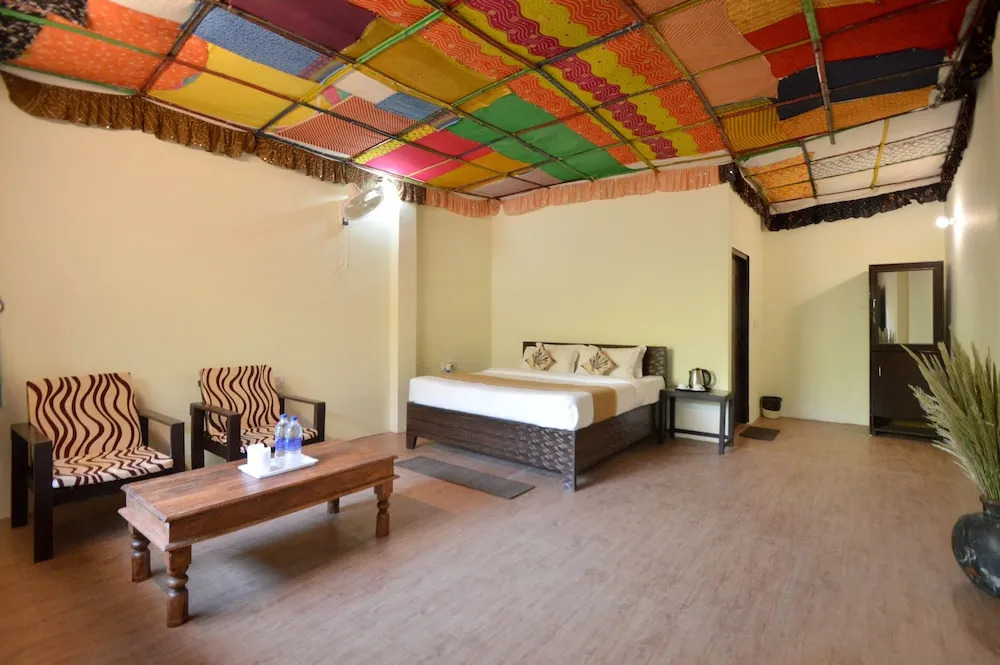 Bagh Dera Camp
