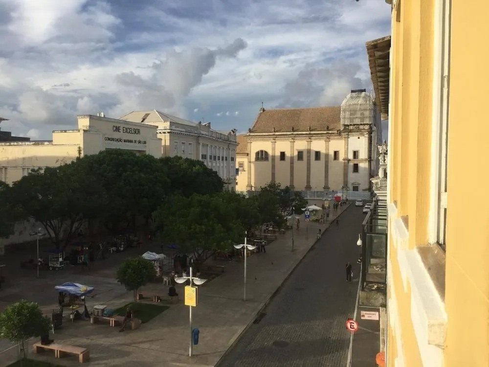 Hostel Pelourinho