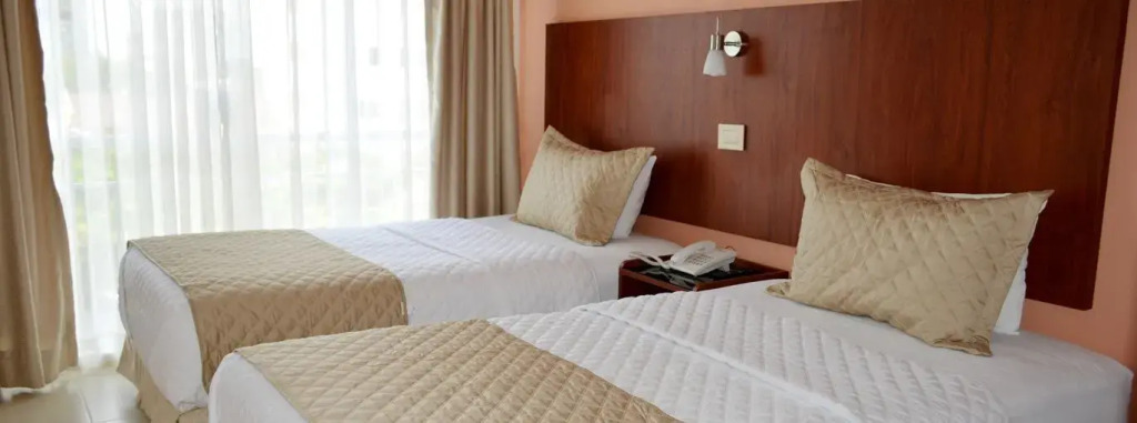Apart Hotel Premium Suites Ii