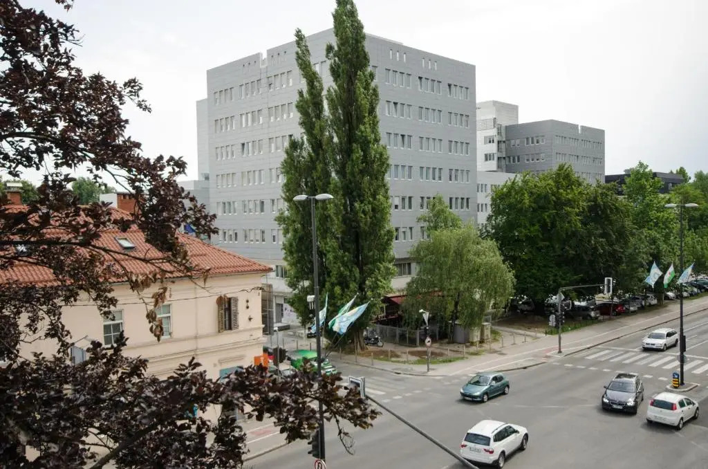 Apartment Trzaska