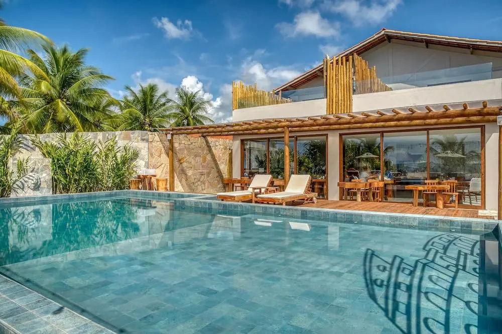 Pousada Villa Italiana