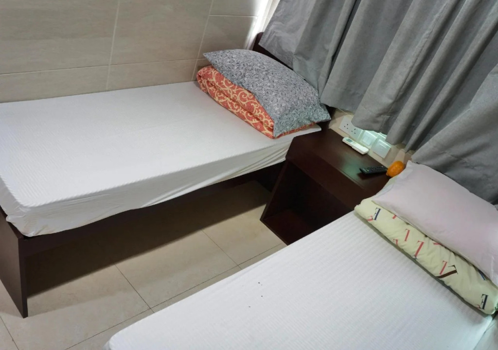 Din Dian Hostel