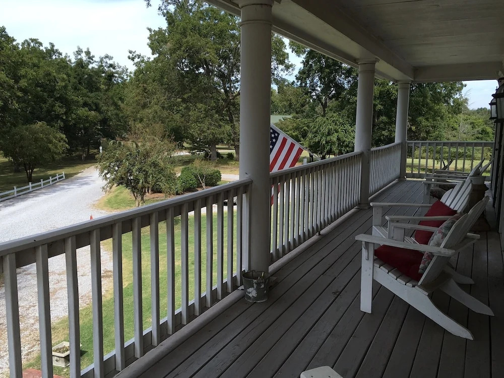 Bonne Terre Inn