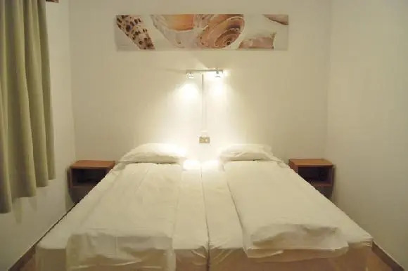 Apartamentos Albatros by Malibu