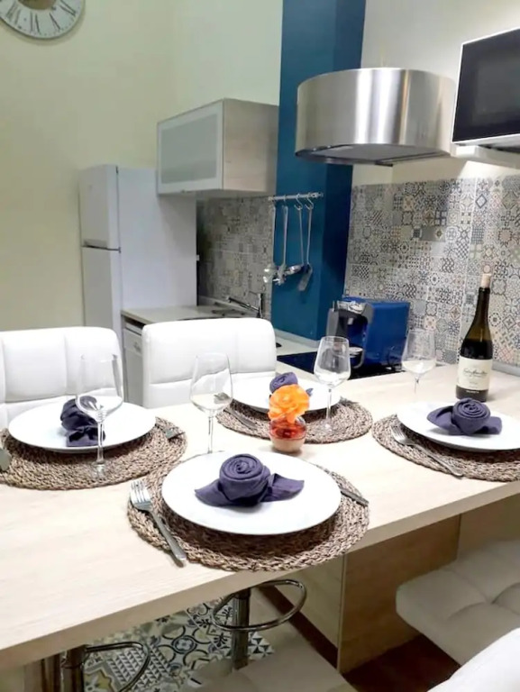 Apartment With one Bedroom in Sevilla, With Wonderful City View, Balcony and Wifi